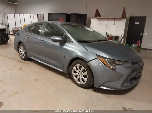 5YFEPRAE1LP051629 2020 TOYOTA COROLLA - Image 1