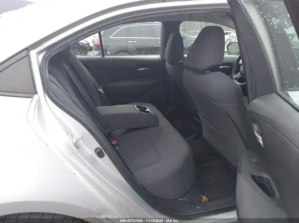 5YFEPRAE1LP053686 2020 TOYOTA COROLLA - Image 8