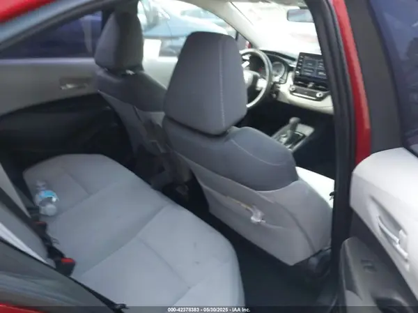 5YFEPRAE1LP054689 2020 TOYOTA COROLLA - Image 8