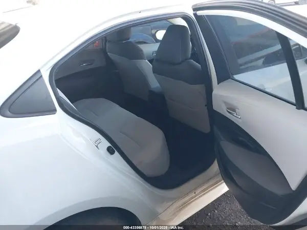 5YFEPRAE1LP055129 2020 TOYOTA COROLLA - Image 8