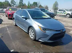5YFEPRAE1LP058564 2020 TOYOTA COROLLA