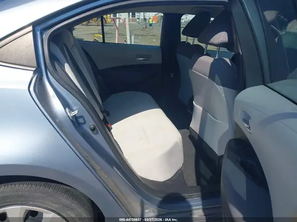 5YFEPRAE1LP058564 2020 TOYOTA COROLLA - Image 8
