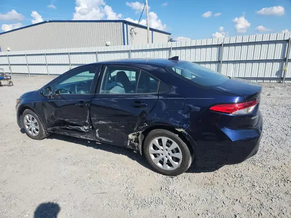 5YFEPRAE1LP059147 2020 TOYOTA COROLLA - Image 2