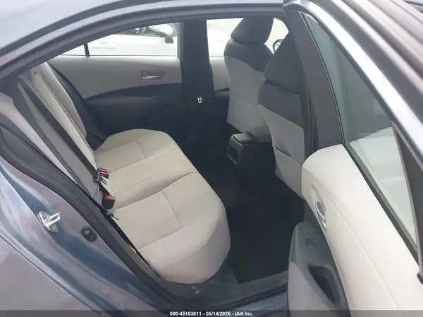 5YFEPRAE1LP059777 2020 TOYOTA COROLLA - Image 8