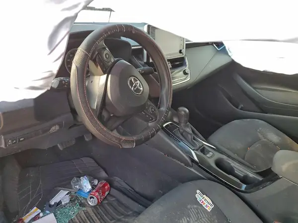 5YFEPRAE1LP059911 2020 TOYOTA COROLLA - Image 8
