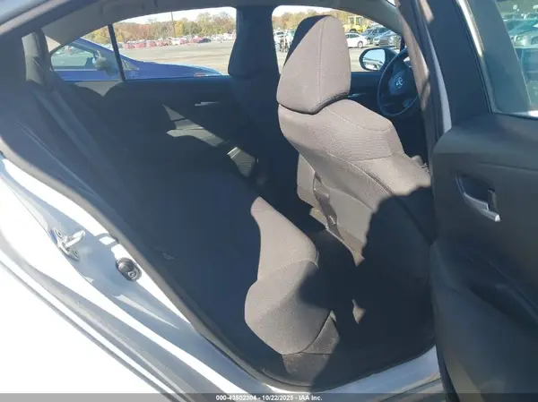 5YFEPRAE1LP060718 2020 TOYOTA COROLLA - Image 8