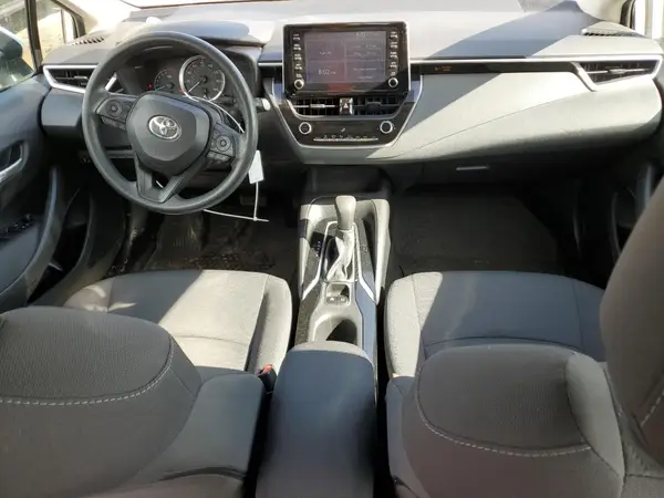 5YFEPRAE1LP061545 2020 TOYOTA COROLLA - Image 8