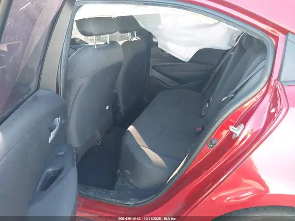 5YFEPRAE1LP062906 2020 TOYOTA COROLLA - Image 8