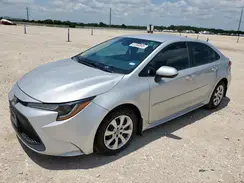 5YFEPRAE1LP063425 2020 TOYOTA COROLLA
