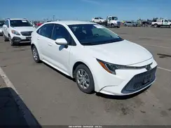 5YFEPRAE1LP063439 2020 TOYOTA COROLLA
