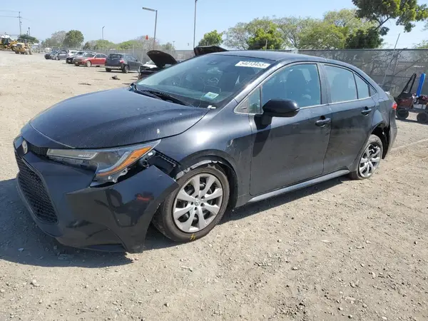5YFEPRAE1LP064574 2020 TOYOTA COROLLA - Image 1