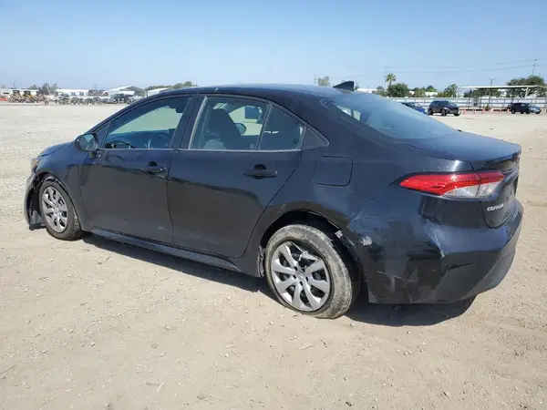 5YFEPRAE1LP064574 2020 TOYOTA COROLLA - Image 2