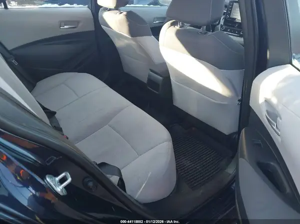 5YFEPRAE1LP064770 2020 TOYOTA COROLLA - Image 8