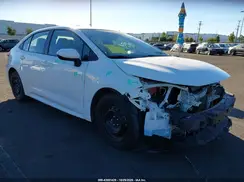 5YFEPRAE1LP065823 2020 TOYOTA COROLLA