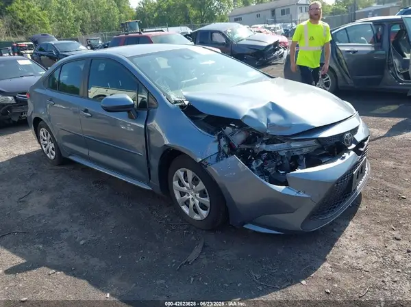 5YFEPRAE1LP066650 2020 TOYOTA COROLLA - Image 1