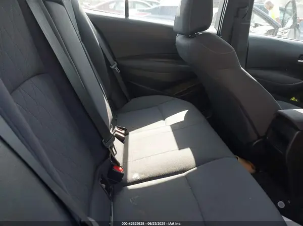 5YFEPRAE1LP066650 2020 TOYOTA COROLLA - Image 8