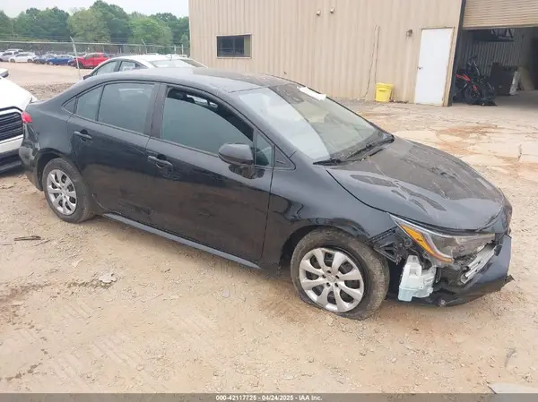 5YFEPRAE1LP066681 2020 TOYOTA COROLLA - Image 1