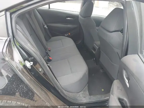 5YFEPRAE1LP066681 2020 TOYOTA COROLLA - Image 8