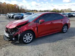 5YFEPRAE1LP067460 2020 TOYOTA COROLLA