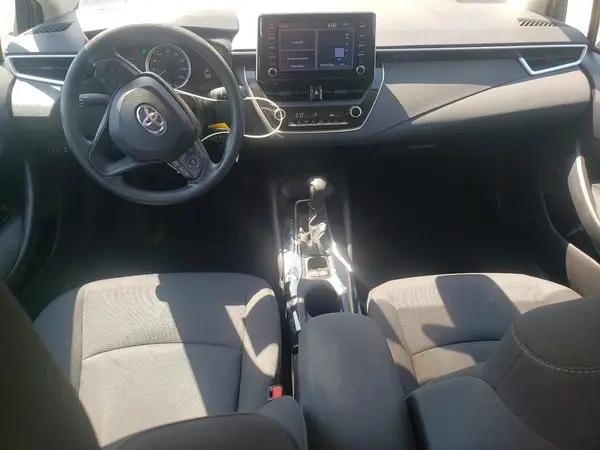 5YFEPRAE1LP067667 2020 TOYOTA COROLLA - Image 8
