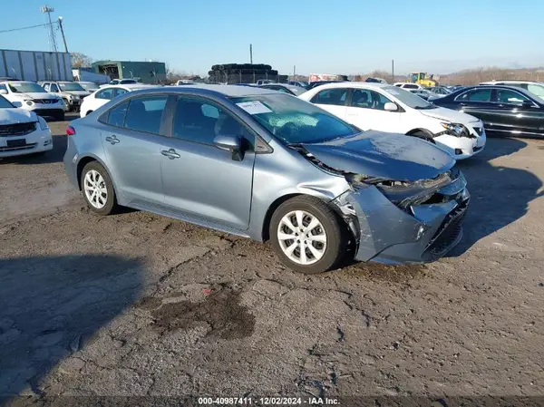 5YFEPRAE1LP069063 2020 TOYOTA COROLLA - Image 1