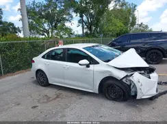 5YFEPRAE1LP069113 2020 TOYOTA COROLLA