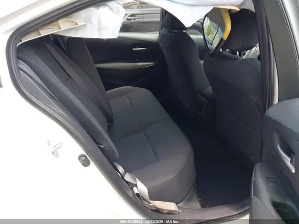 5YFEPRAE1LP069113 2020 TOYOTA COROLLA - Image 8