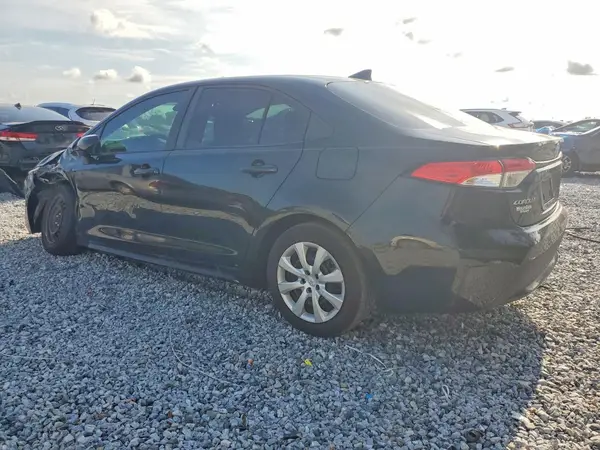 5YFEPRAE1LP069841 2020 TOYOTA COROLLA - Image 2