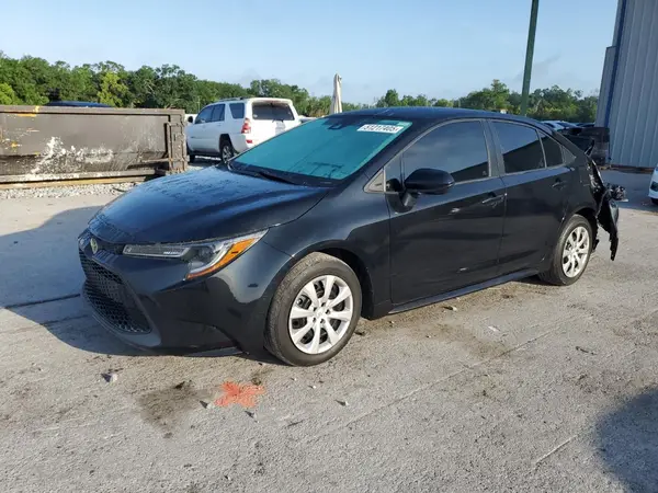 5YFEPRAE1LP071640 2020 TOYOTA COROLLA - Image 1