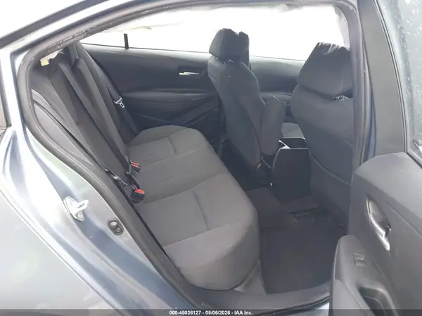 5YFEPRAE1LP073372 2020 TOYOTA COROLLA - Image 8
