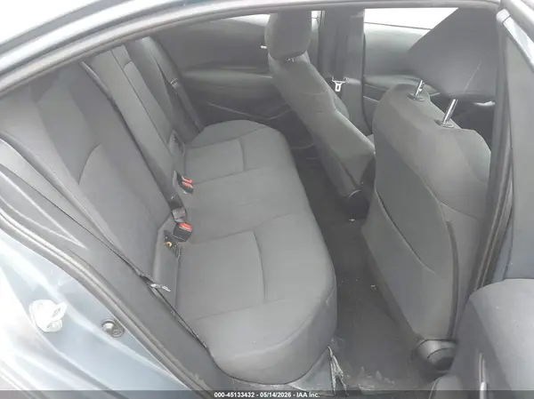 5YFEPRAE1LP073405 2020 TOYOTA COROLLA - Image 8