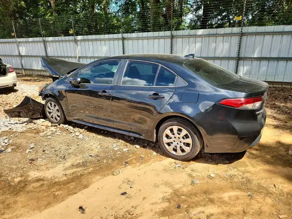 5YFEPRAE1LP073629 2020 TOYOTA COROLLA - Image 2