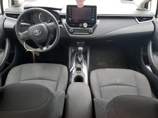 5YFEPRAE1LP073811 2020 TOYOTA COROLLA - Image 8