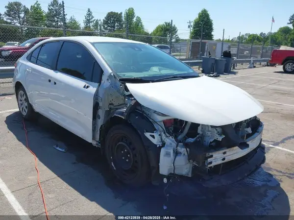 5YFEPRAE1LP073839 2020 TOYOTA COROLLA - Image 1