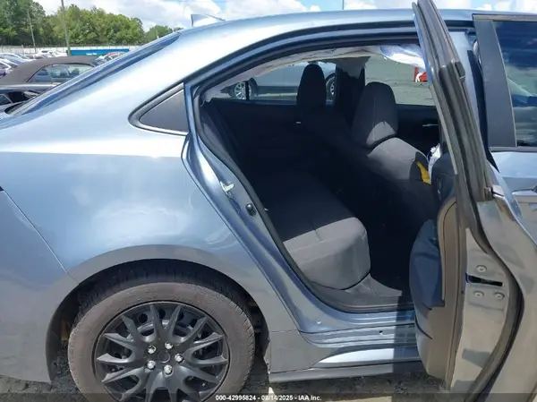 5YFEPRAE1LP074814 2020 TOYOTA COROLLA - Image 8