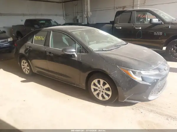 5YFEPRAE1LP076532 2020 TOYOTA COROLLA - Image 1