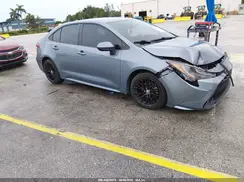 5YFEPRAE1LP078796 2020 TOYOTA COROLLA