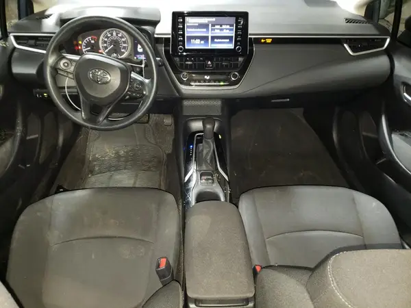 5YFEPRAE1LP079818 2020 TOYOTA COROLLA - Image 8