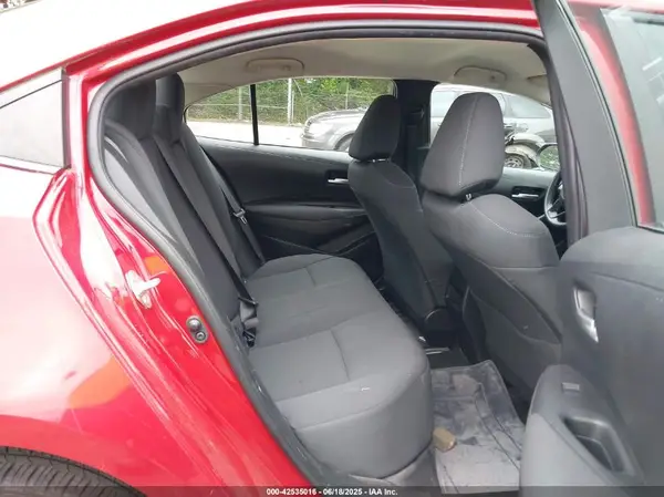 5YFEPRAE1LP080855 2020 TOYOTA COROLLA - Image 8