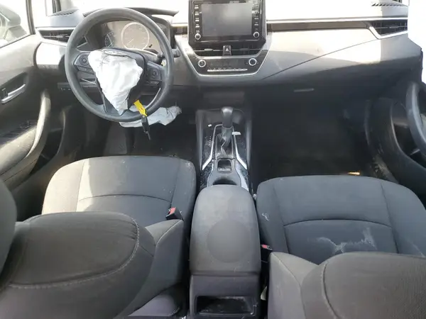 5YFEPRAE1LP080872 2020 TOYOTA COROLLA - Image 8