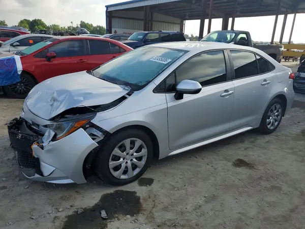 5YFEPRAE1LP081181 2020 TOYOTA COROLLA - Image 1