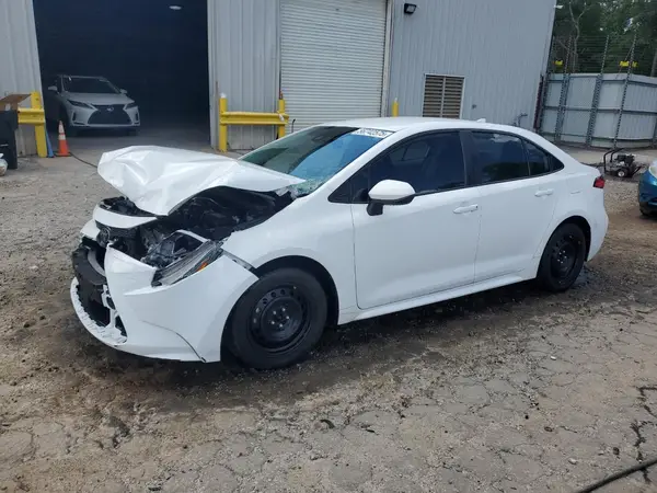 5YFEPRAE1LP082816 2020 TOYOTA COROLLA - Image 1