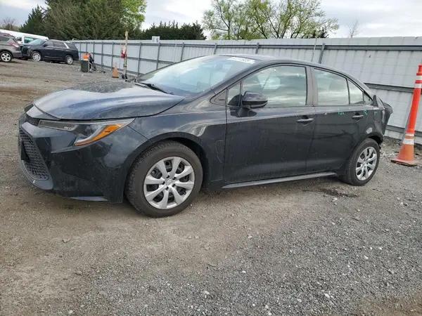 5YFEPRAE1LP083366 2020 TOYOTA COROLLA - Image 1
