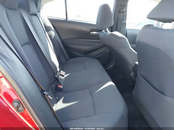 5YFEPRAE1LP086946 2020 TOYOTA COROLLA - Image 8