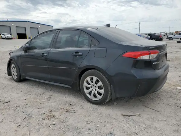 5YFEPRAE1LP086977 2020 TOYOTA COROLLA - Image 2