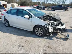5YFEPRAE1LP087689 2020 TOYOTA COROLLA
