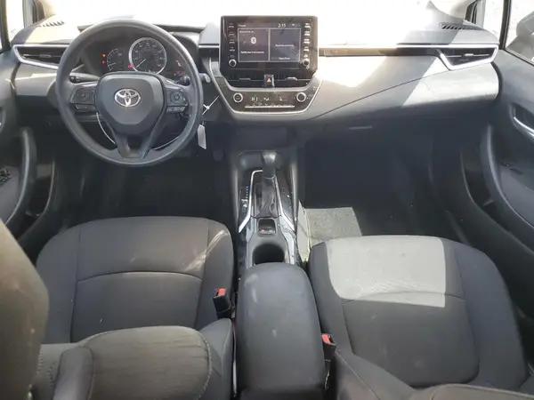 5YFEPRAE1LP088177 2020 TOYOTA COROLLA - Image 8