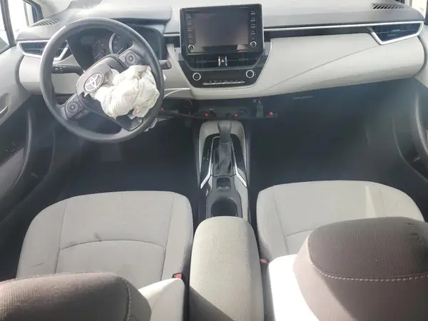 5YFEPRAE1LP088325 2020 TOYOTA COROLLA - Image 8