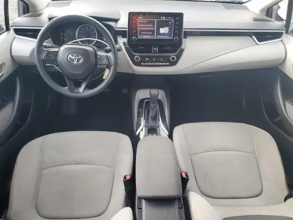 5YFEPRAE1LP088468 2020 TOYOTA COROLLA - Image 8