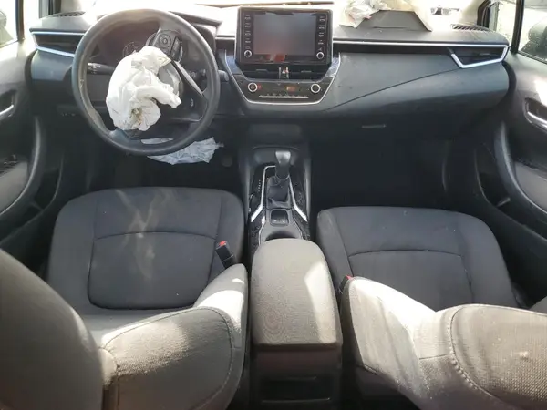 5YFEPRAE1LP089216 2020 TOYOTA COROLLA - Image 8